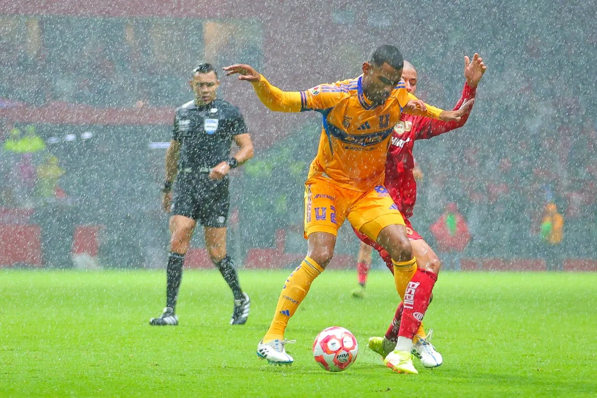 Joaquim con Tigres | IMAGO7