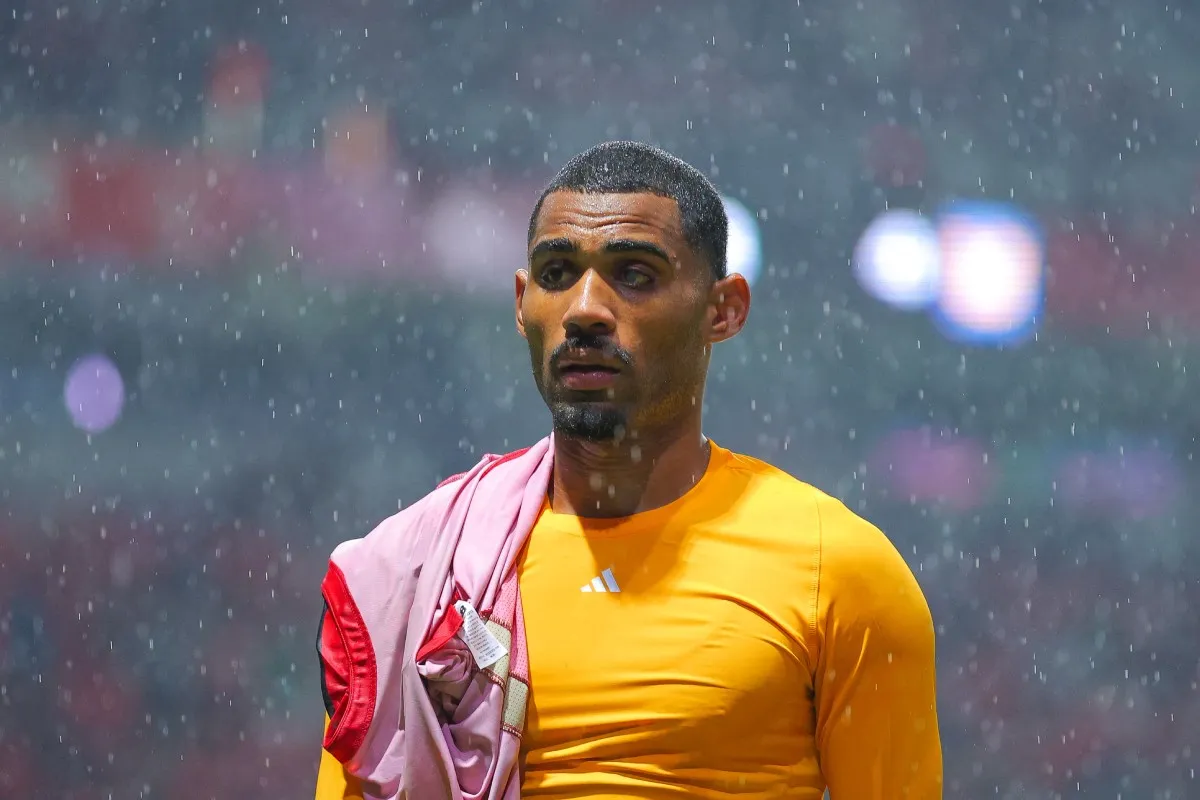 Joaquim con Tigres | IMAGO7