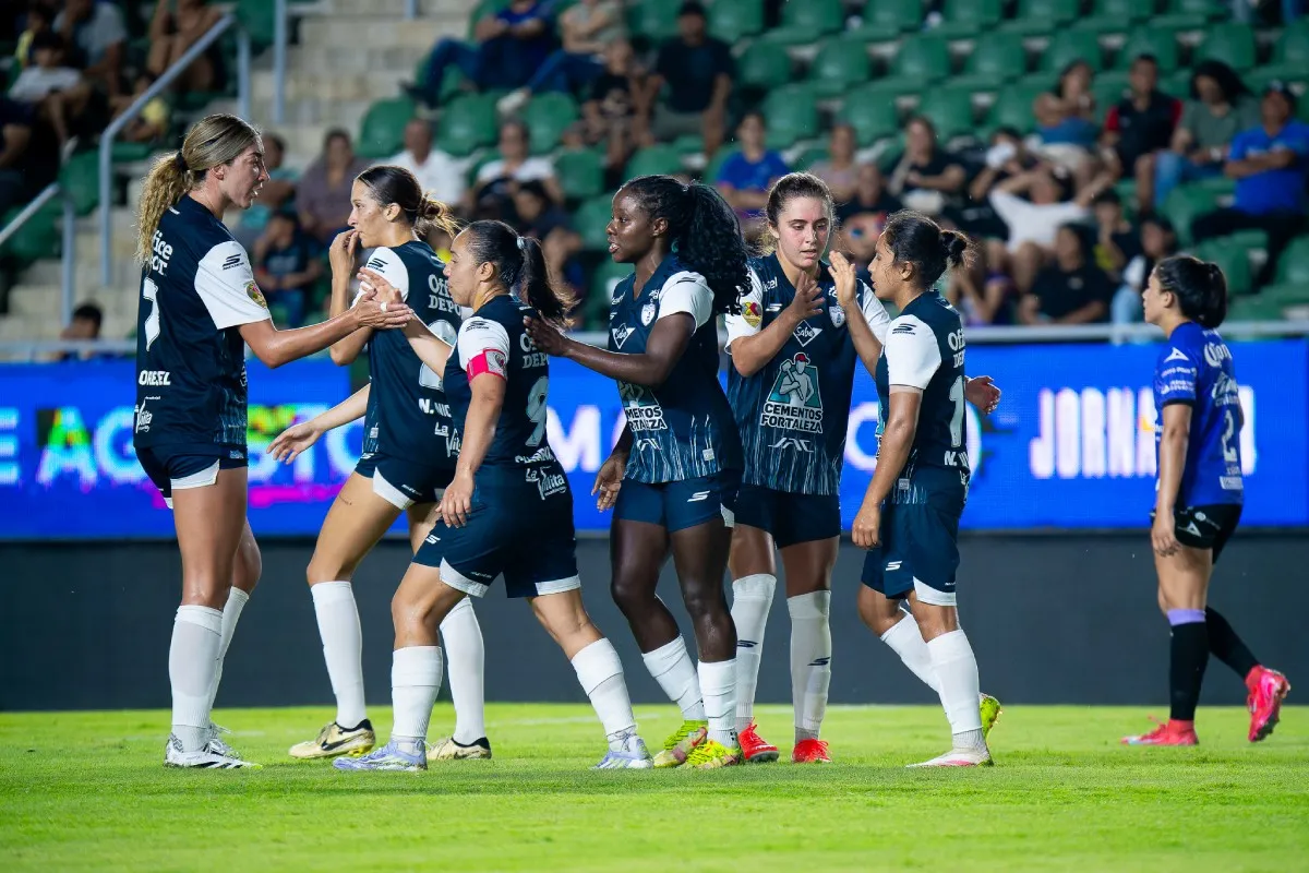 Goleada histórica | IMAGO7