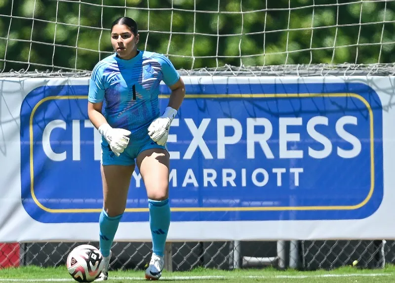 Murrieta se ha convertido en figura del Tri