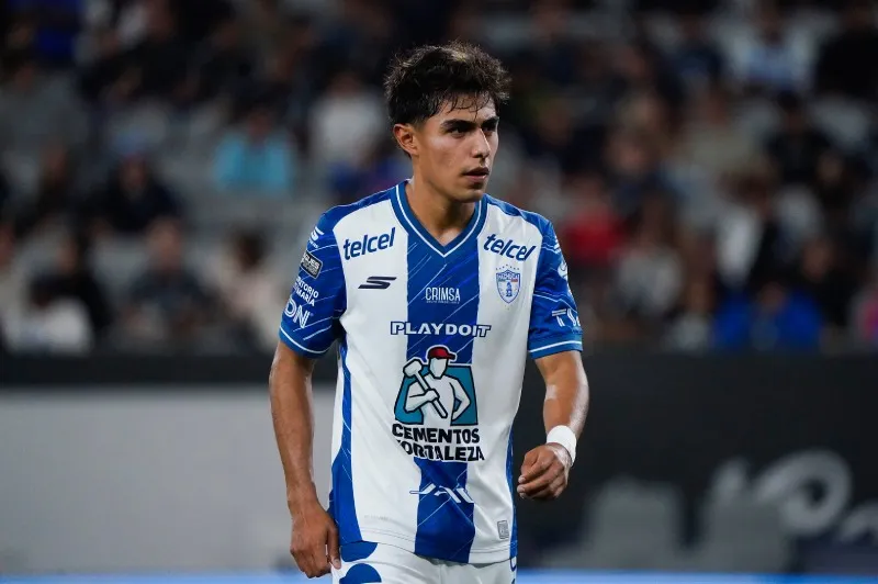 Quieren una buena oferta por el futbolista