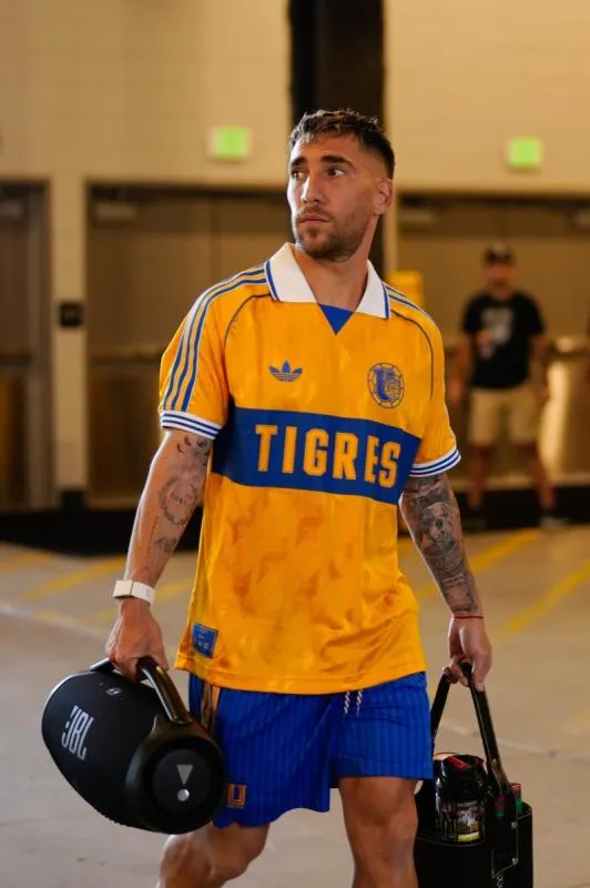 No ha iniciado negociaciones