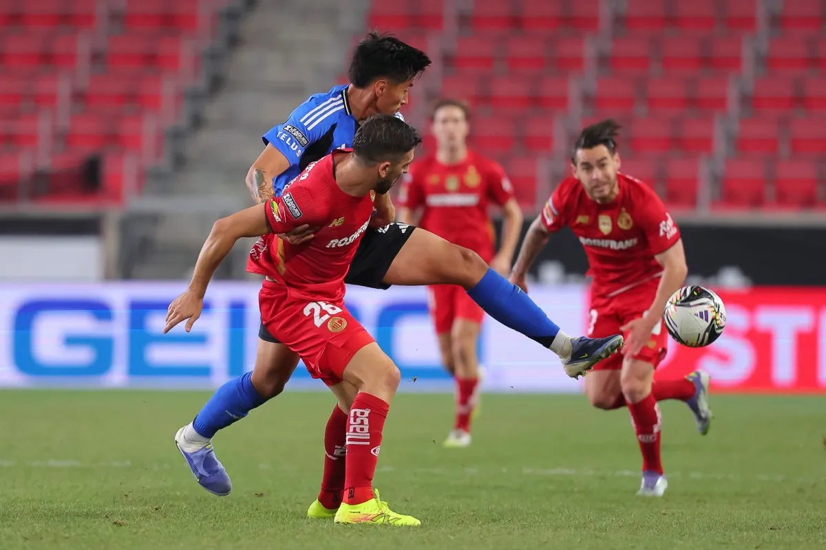 Acciones del juego | IMAGO7