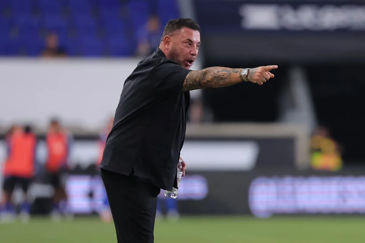 Mohamed no ve fracaso en no avanzar en la Leagues Cup