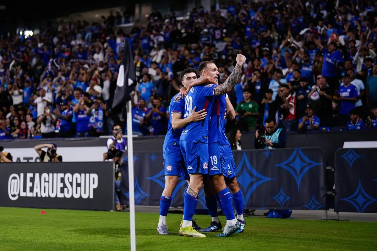 Rotondi ve buena adaptación a la idea de Larcamón