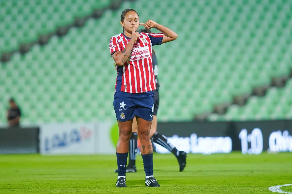 Empate de Chivas | IMAGO7