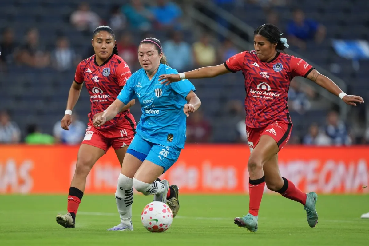 Mazatlán es uno de los equipos que no ha ganado un solo punto