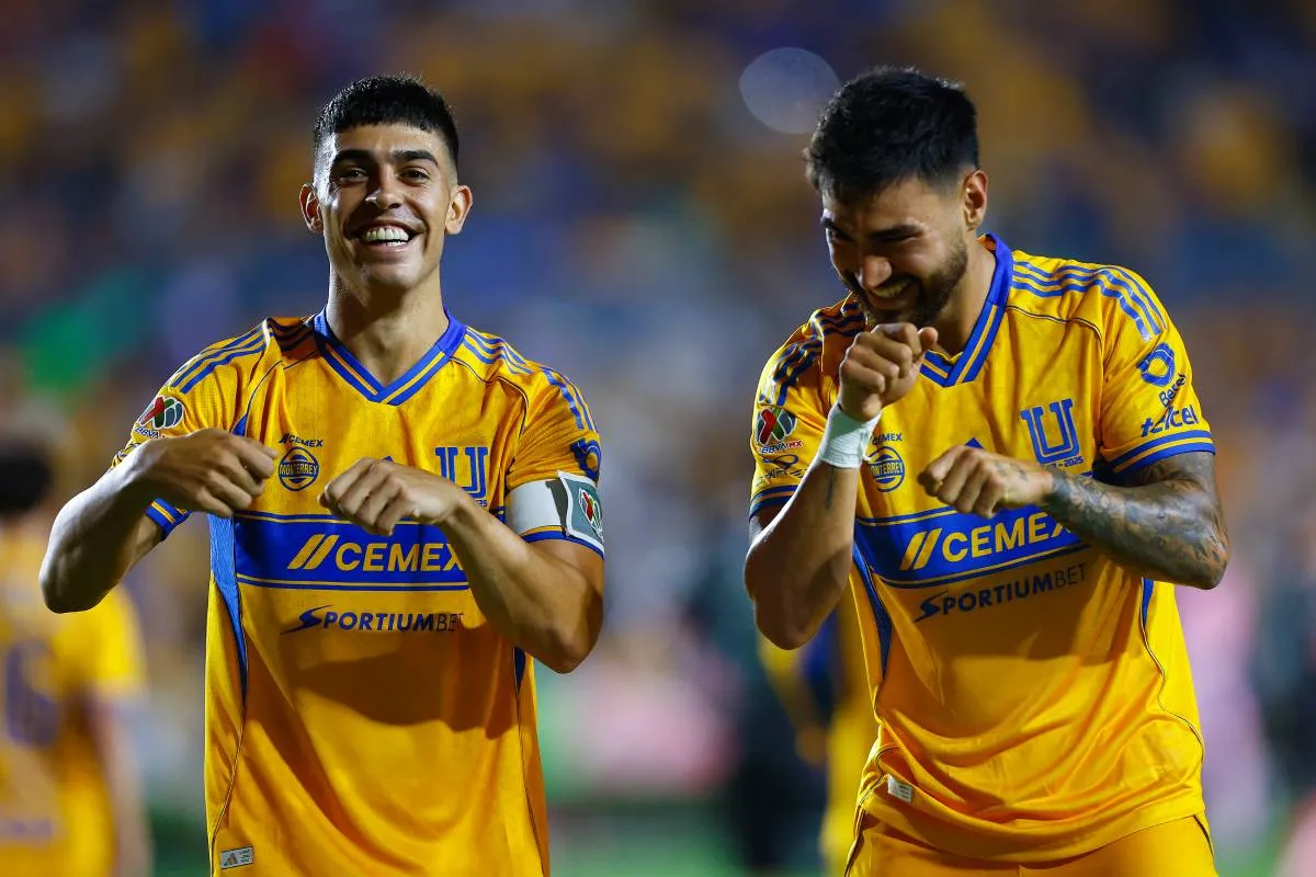 Purata con Tigres | IMAGO7