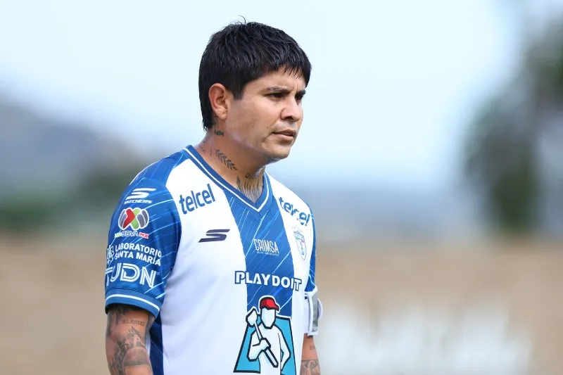 Chofis López | IMAGO7