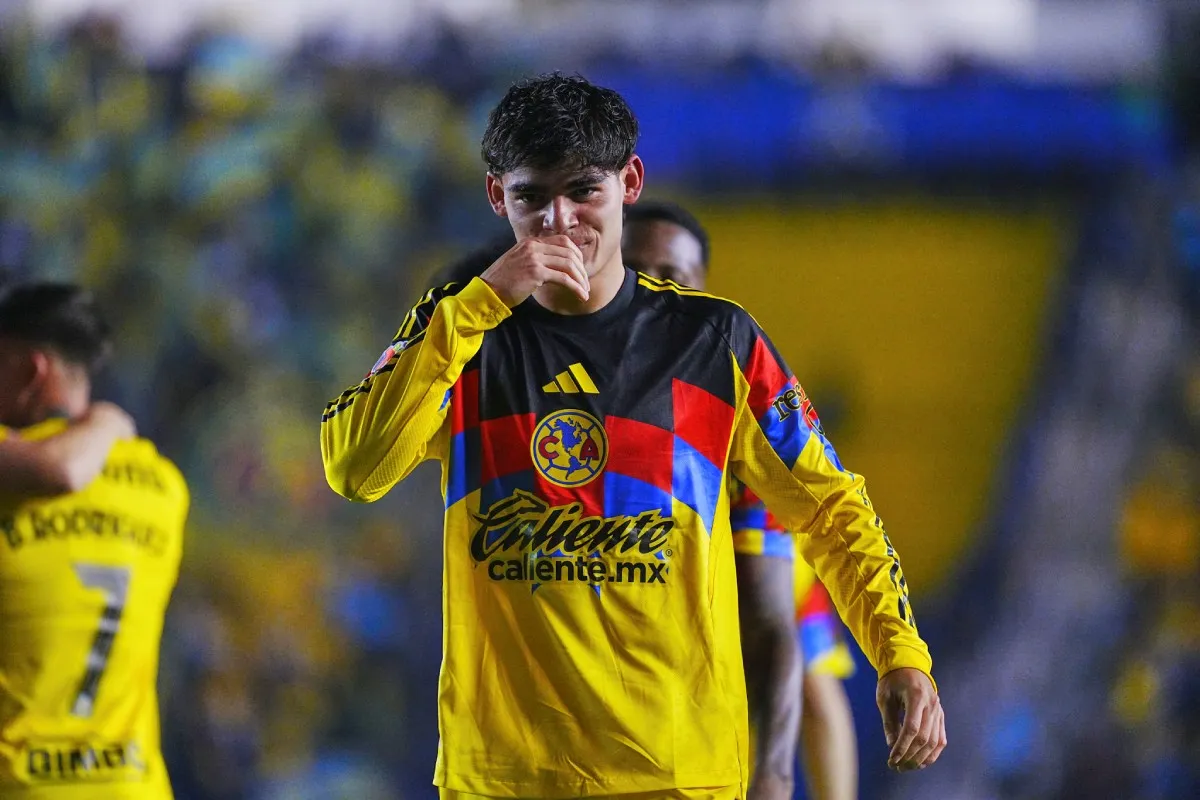 El festejo de Dago | IMAGO7