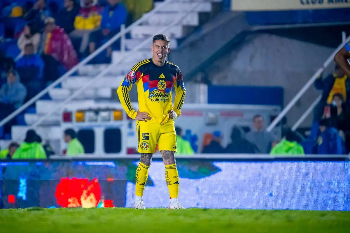 Gran ofensivo | IMAGO7