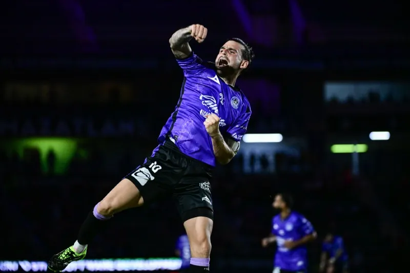 Benedetti se marcha después de tres años