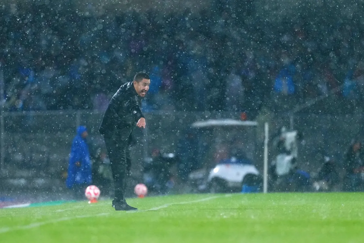 Parte de la tormenta | IMAGO7