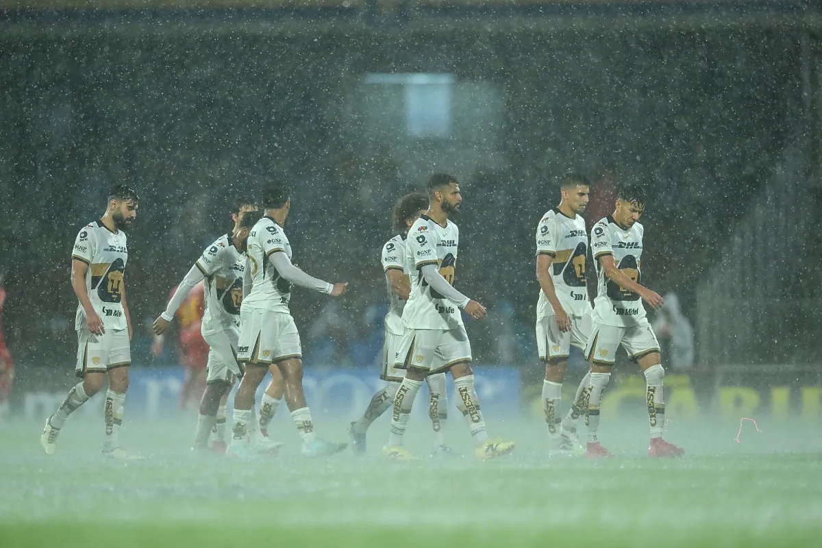 Parte de la tormenta | IMAGO7