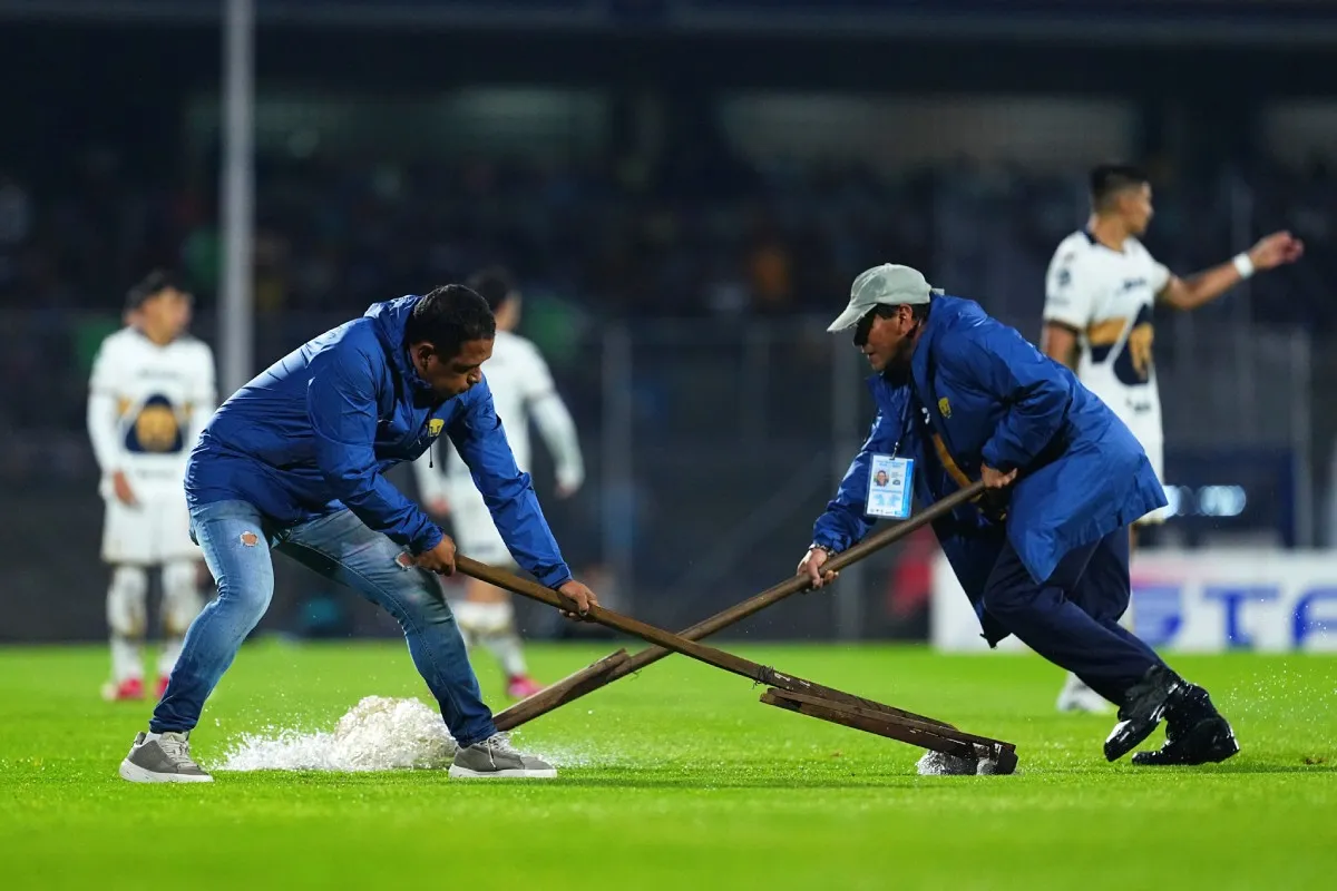 Acciones al descanso | IMAGO7