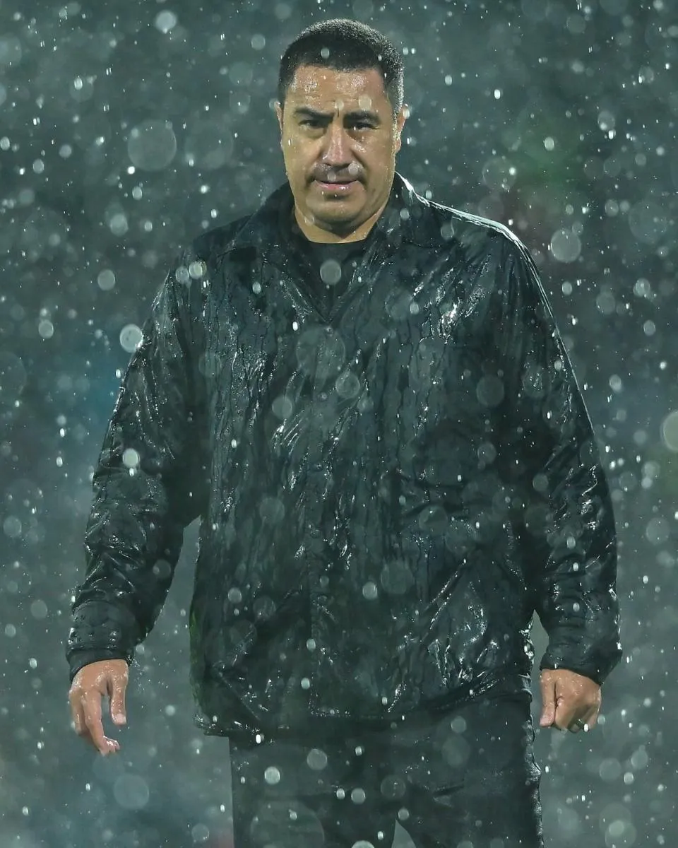 Efraín Juárez | IMAGO7