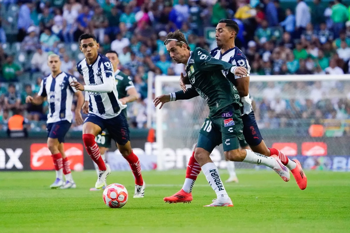 Jordi fue presentado este lunes y ya sumó sus primeros minutos