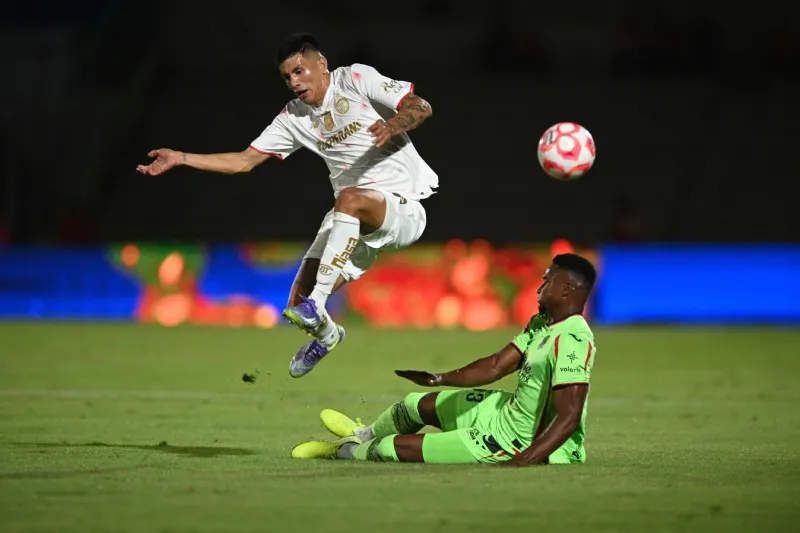 Toluca y FC Juárez durante la Fase Regular del Apertura 2025