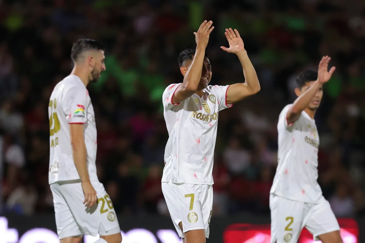 Segundo gol | IMAGO7