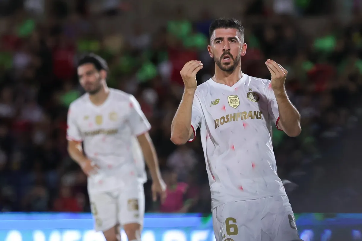 Sin 'campeonitis' | IMAGO7