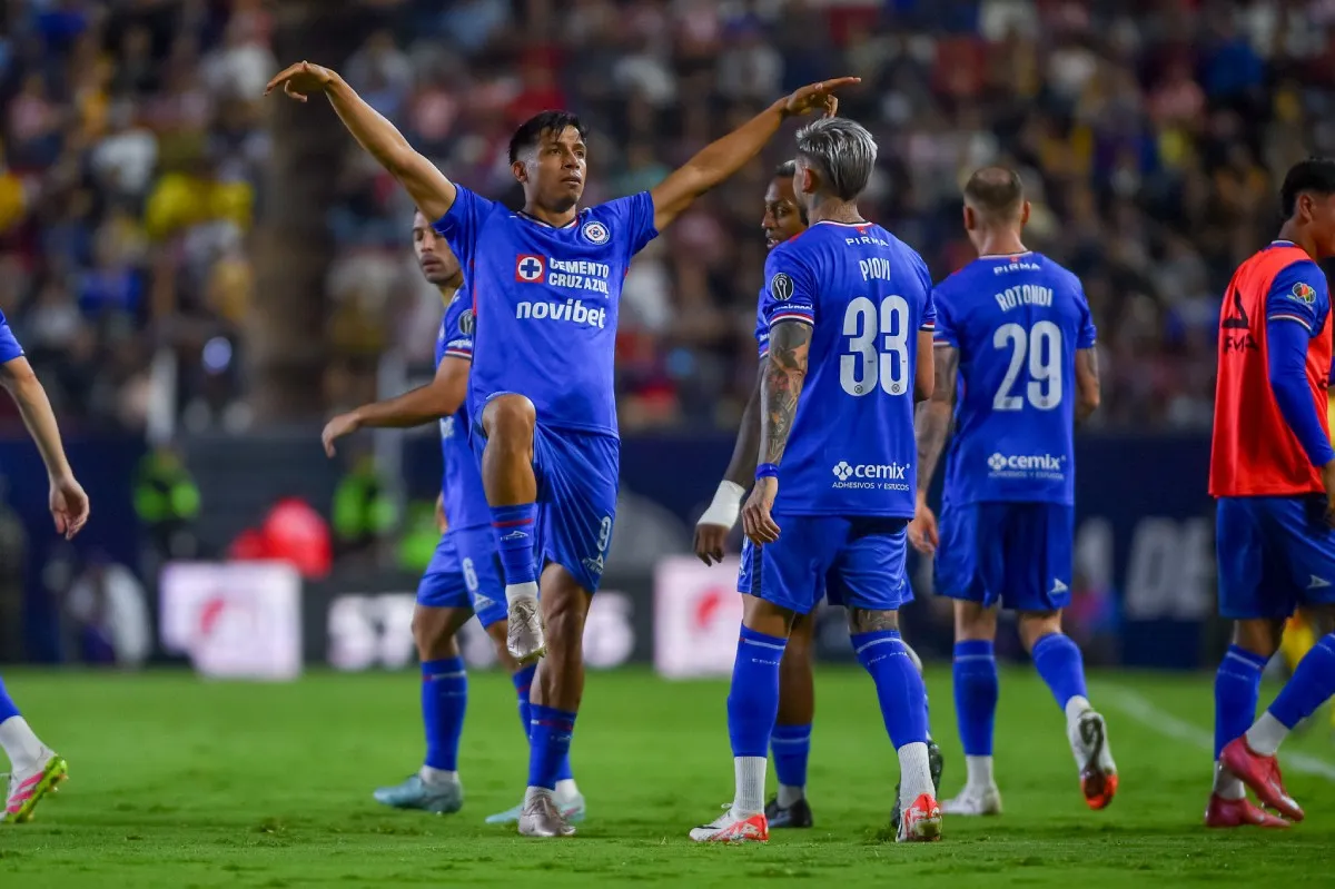 Cruz Azul | IMAGO7