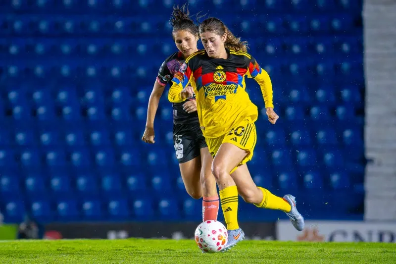 Con América | IMAGO7