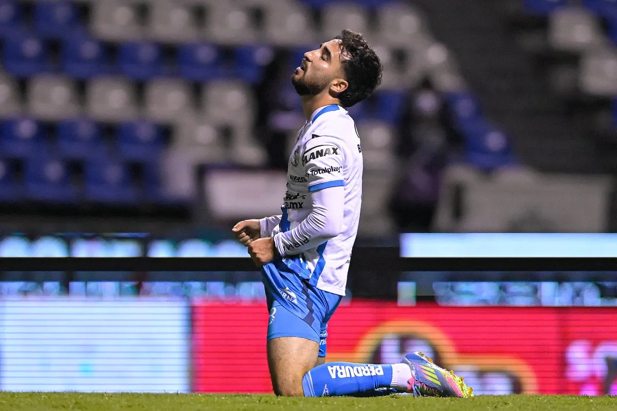 Puebla llega motivado pese al mal paso en el Apertura 2025