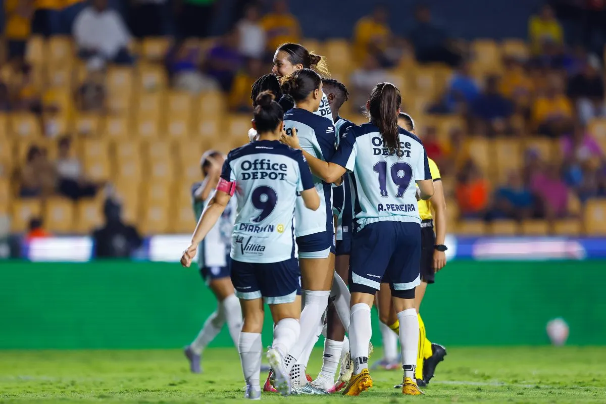 Las actuales campeonas buscarán una victoria más en el torneo