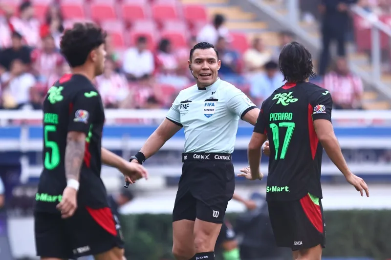 Será el segundo juego de Ortiz con los Bravos