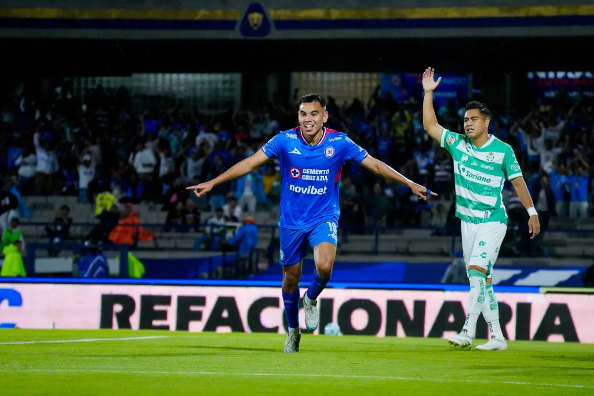 Ganó Cruz Azul | IMAGO7
