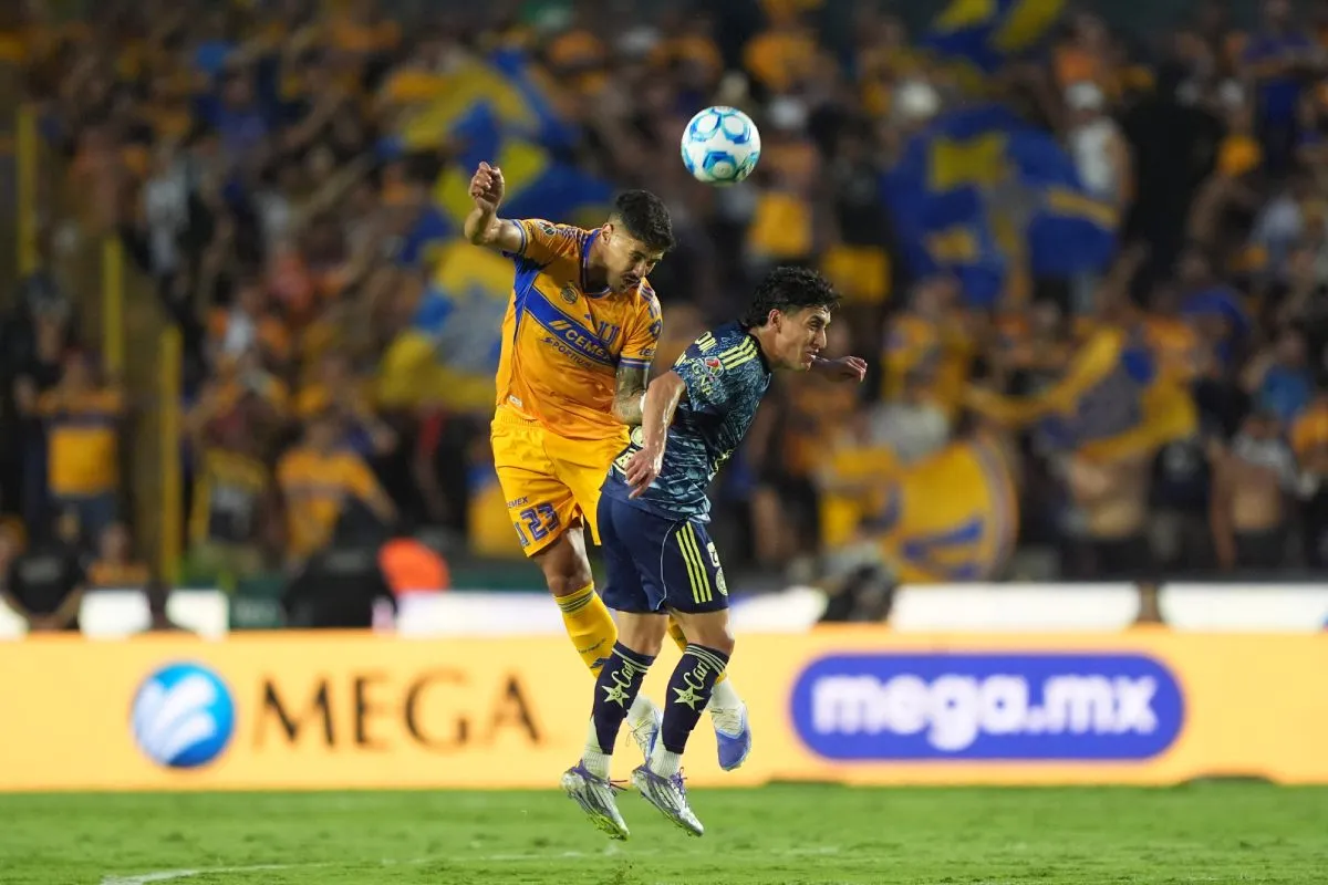 Tigres por ahora no analiza vender a Zwarg