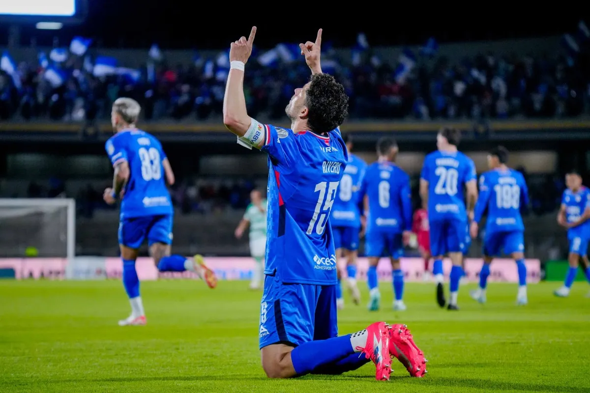 Ganó Cruz Azul | IMAGO7