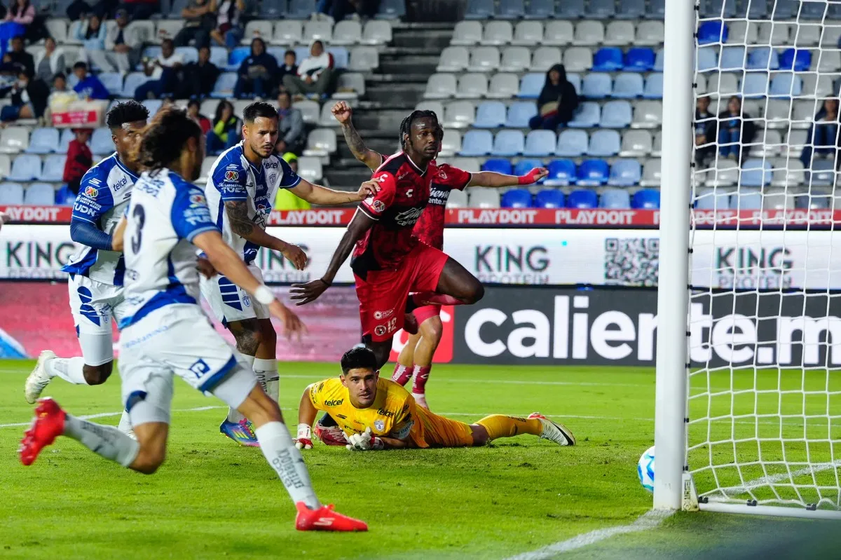 Ganó Xolos | IMAGO7
