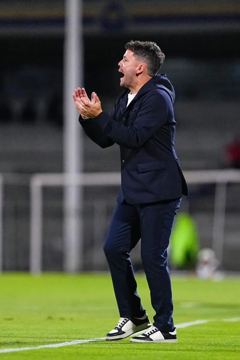 La Máquina de Larcamón | IMAGO7