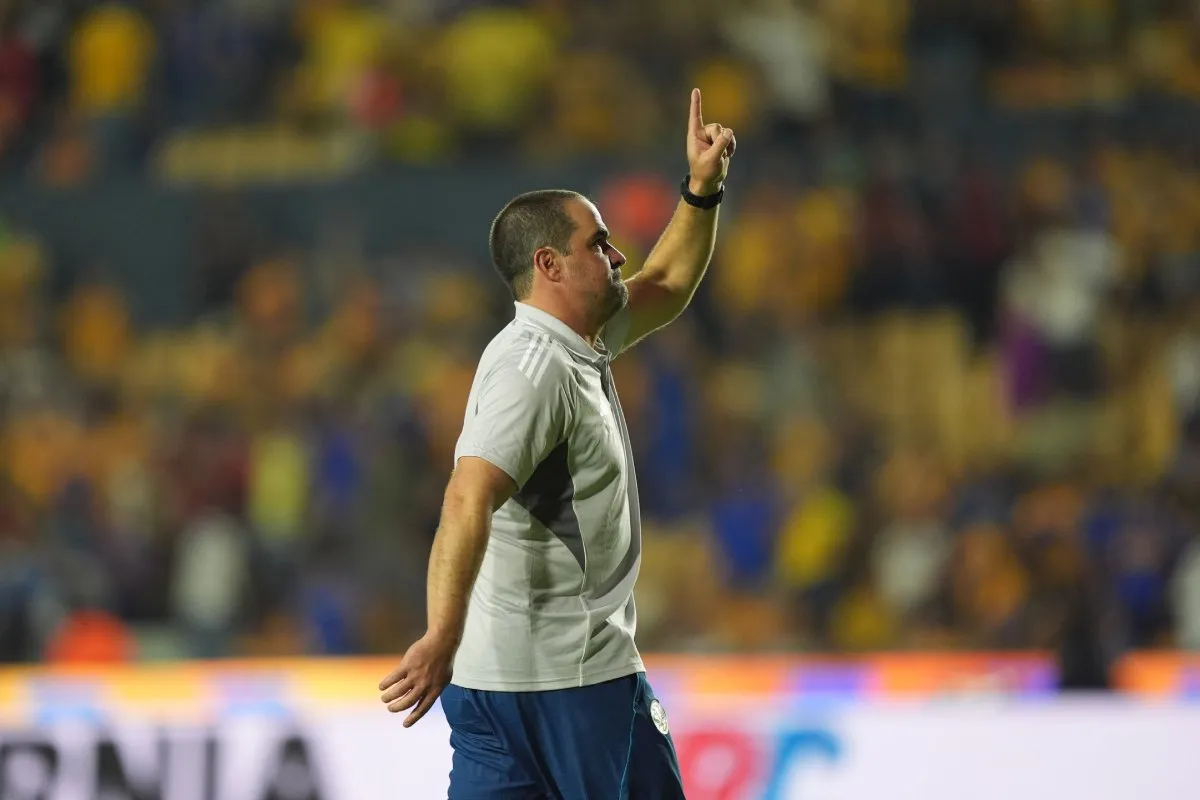 Jardine volvió a estar en el centro de la polémica