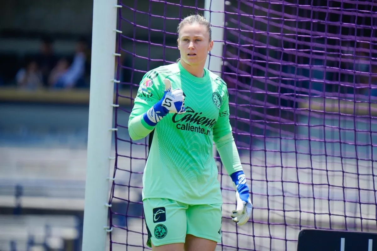 Sandra Paños | IMAGO7