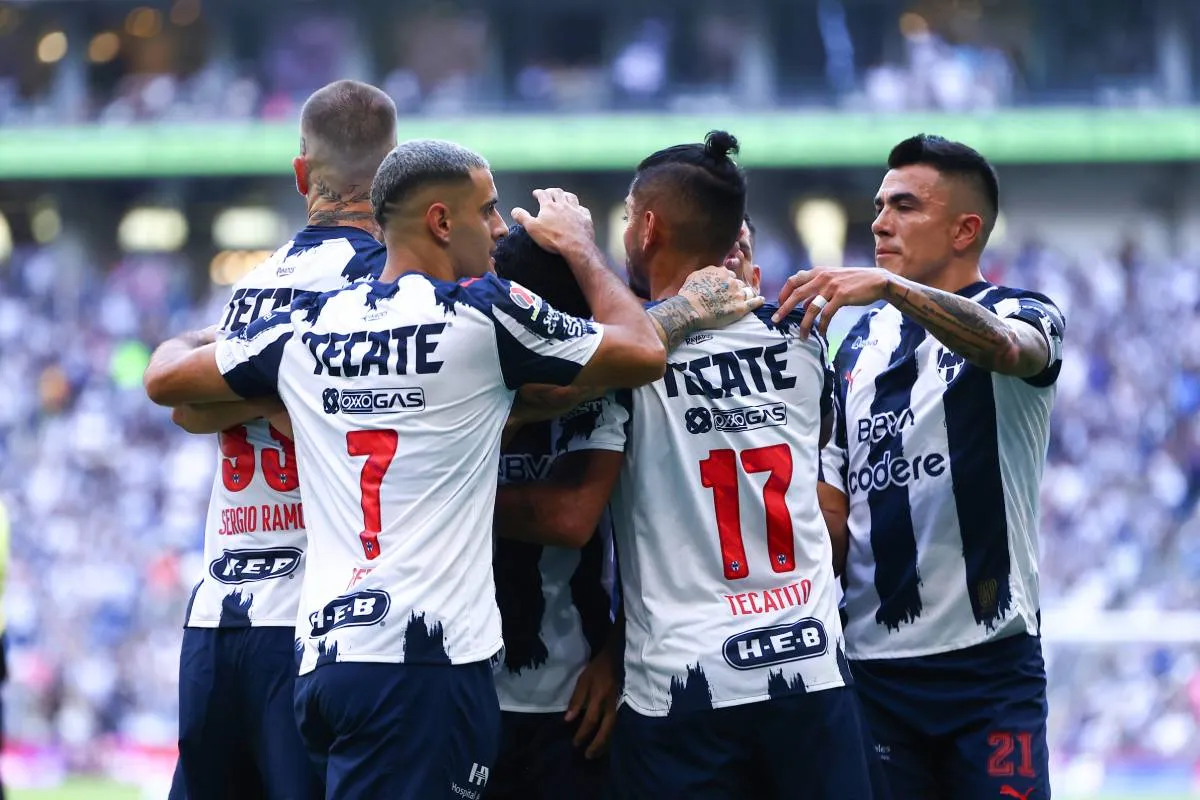 Rayados | IMAGO7