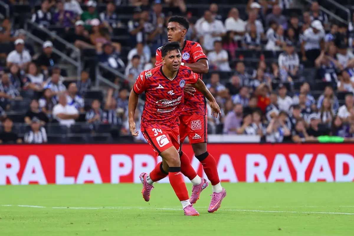 Mazatlán no se rindió fácilmente