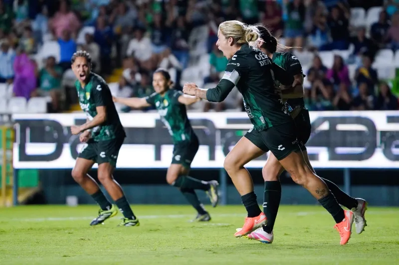 León buscará su boleto a la Liguilla