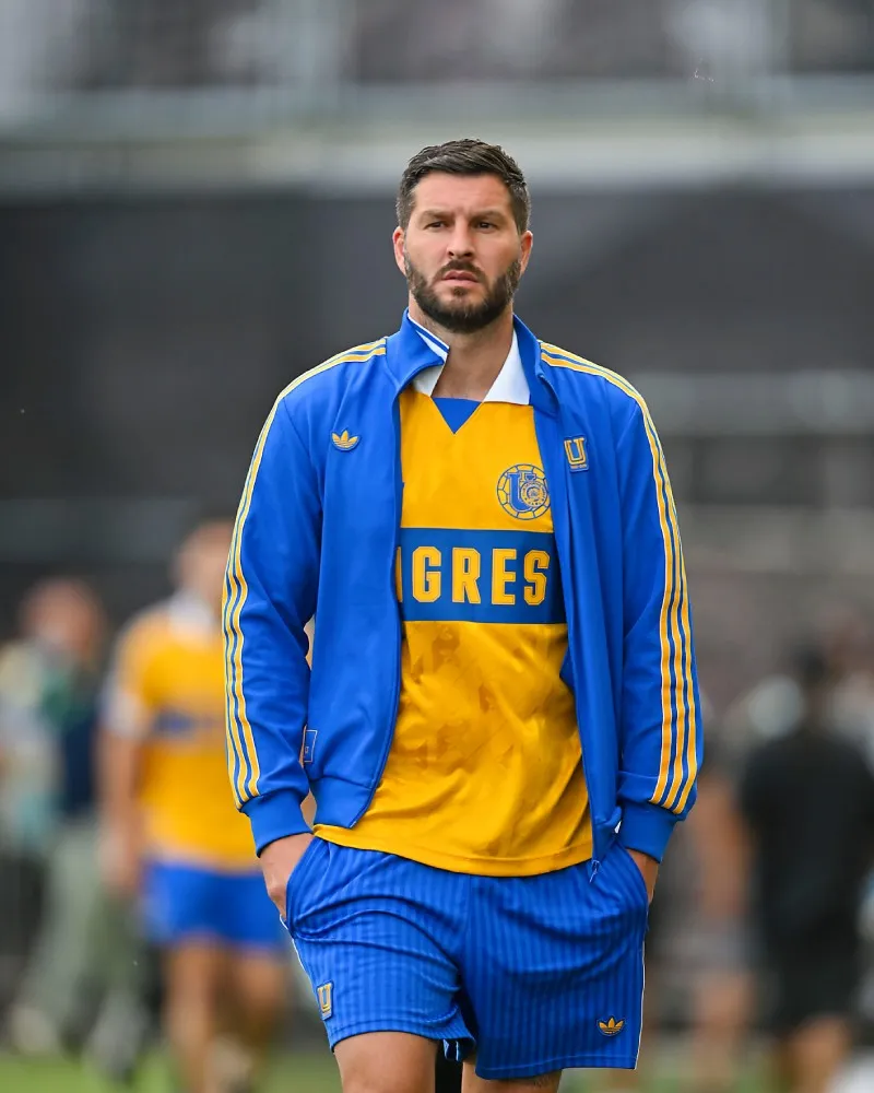 Gignac | AP