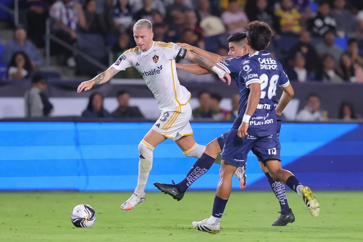 La pasada Leagues Cup | IMAGO7