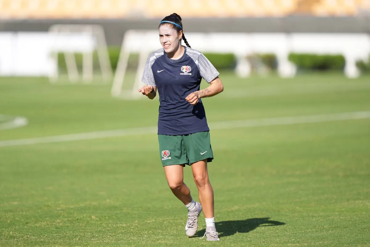 Entrenamiento | IMAGO7