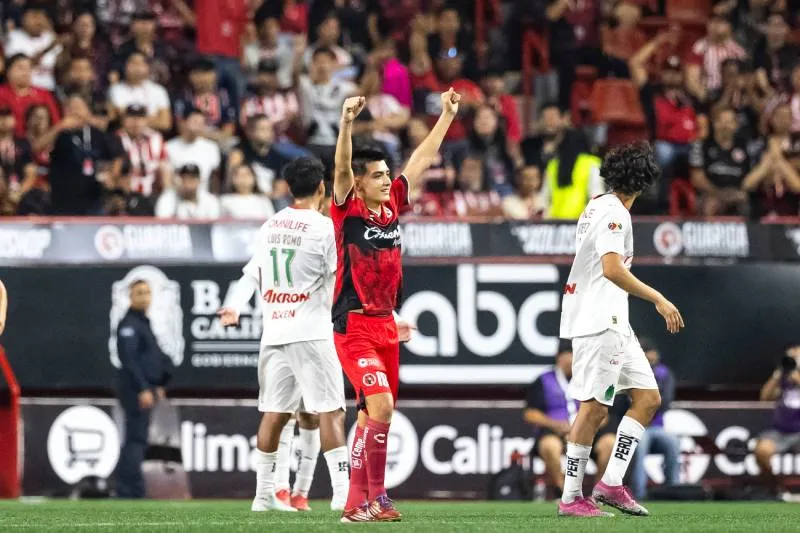 Gilberto Mora | IMAGO7