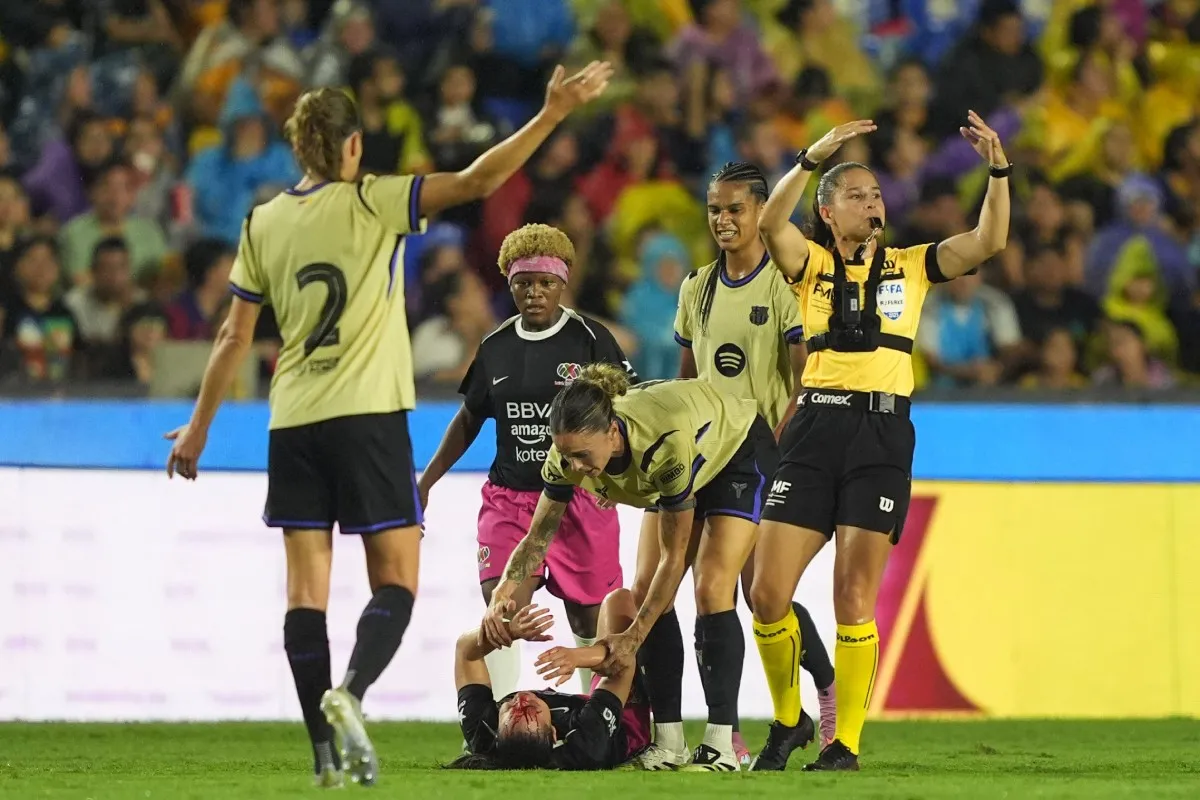 Acciones del juego | IMAGO7