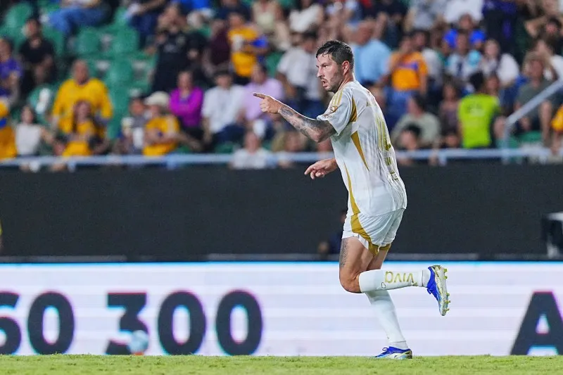 Gignac | AP