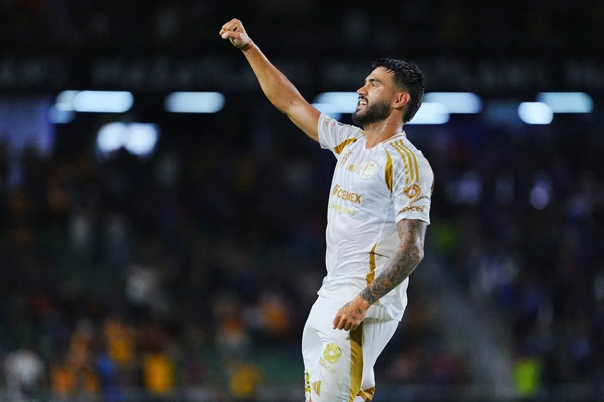 Purata con Tigres | IMAGO7