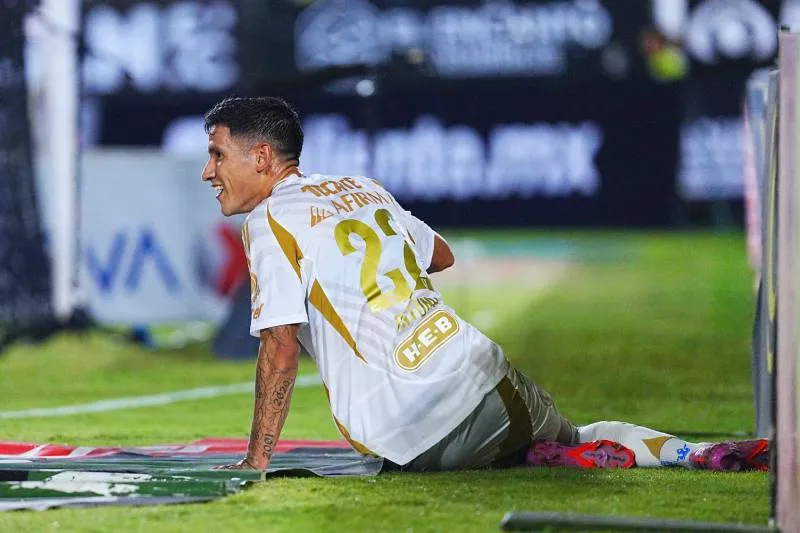 Uriel Antuna | IMAGO7