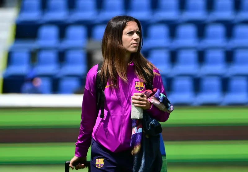 Regresará a Barcelona