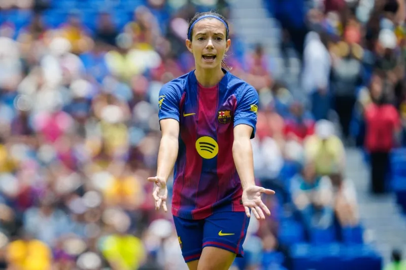 Se perderá partidos importantes