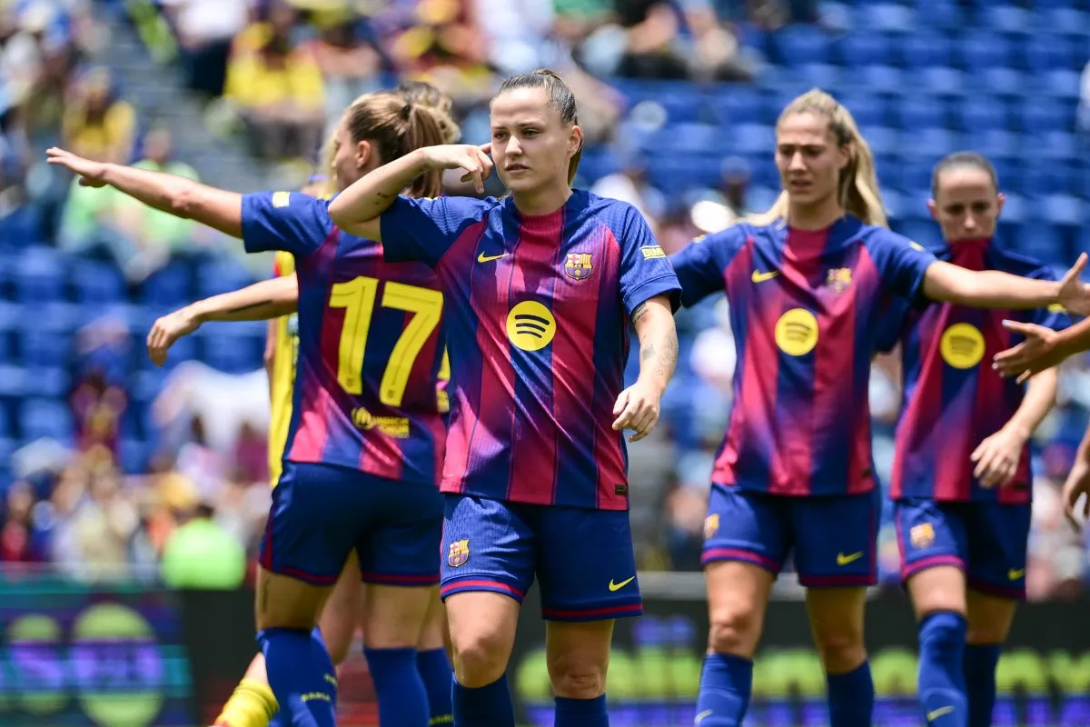 Pina fue una de las anotadoras del partido